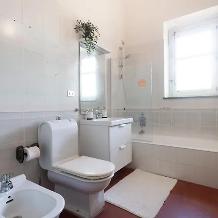 Guest house Sorriso *