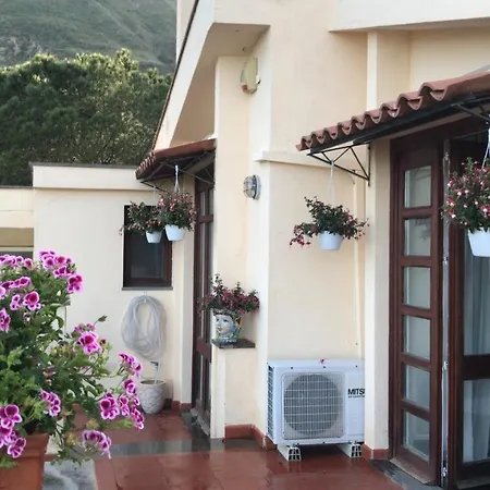 Sorriso Guest house