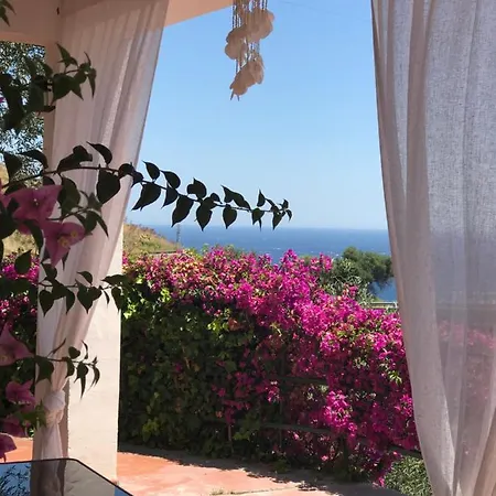 Guest house Sorriso *
