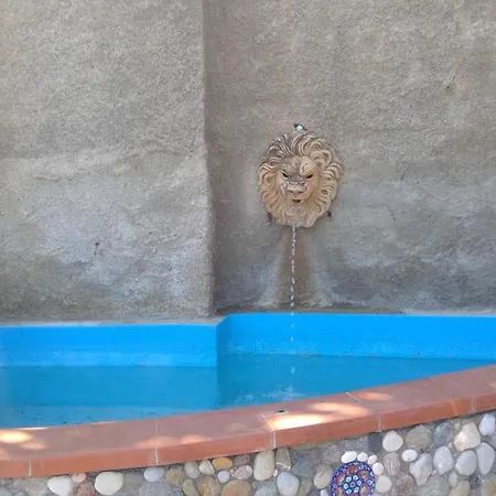 Sorriso Guest house