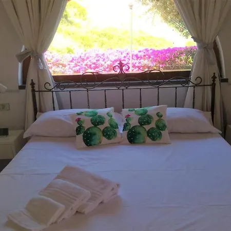 Pensjonat Sorriso Taormina