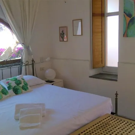 Guest house Sorriso