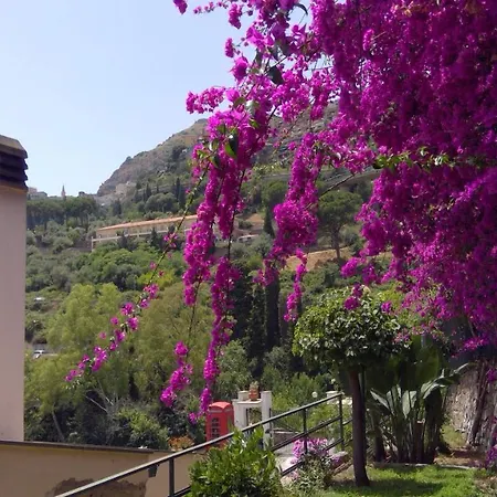 Guest house Sorriso Taormina