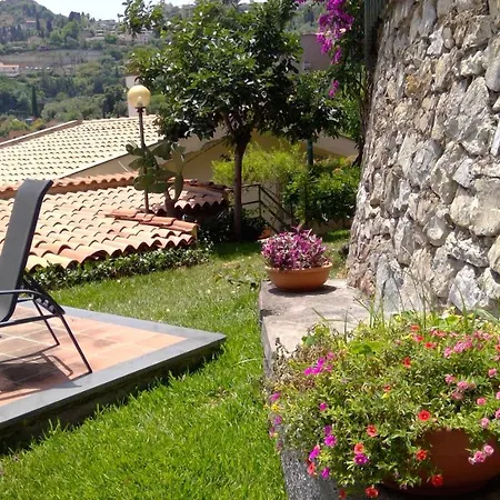Sorriso Guest house