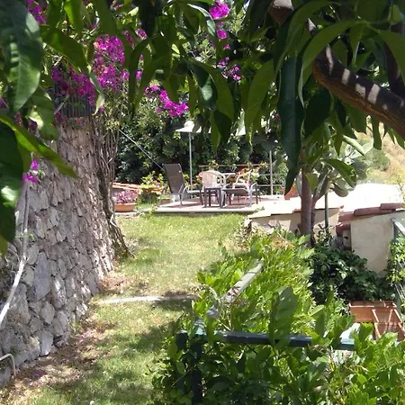Guest house Sorriso