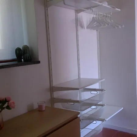 Sorriso Guest house
