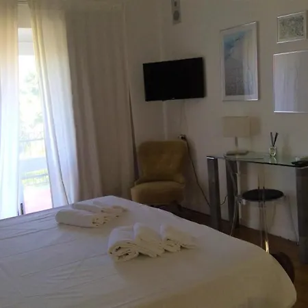 Sorriso Guest house Taormina