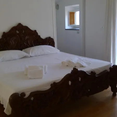 Sorriso Guest house *