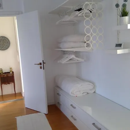 Guest house Sorriso *