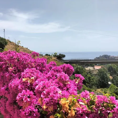 Guest house Sorriso Taormina