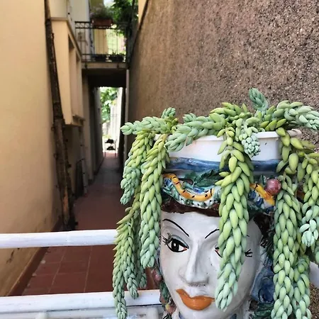 Guest house Sorriso Taormina