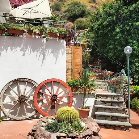 Guest house Sorriso