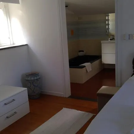 Sorriso Guest house