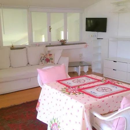 Guest house Sorriso