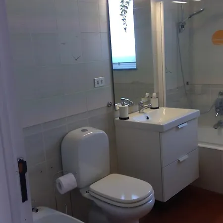 Guest house Sorriso *