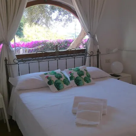 Guest house Sorriso Taormina