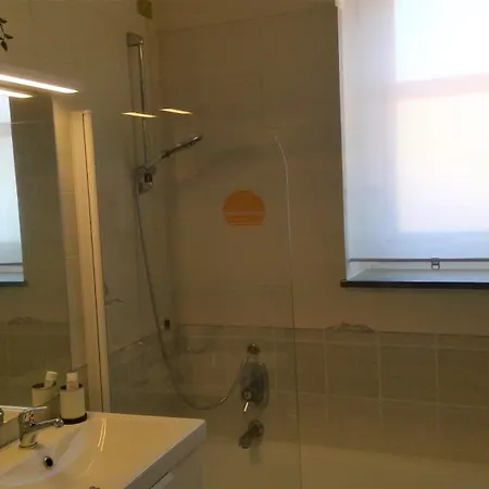 Sorriso Guest house *