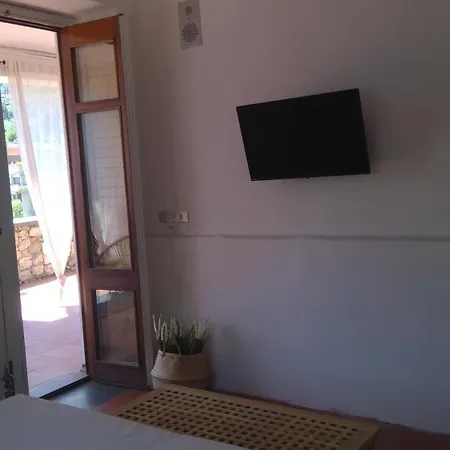Guest house Sorriso *