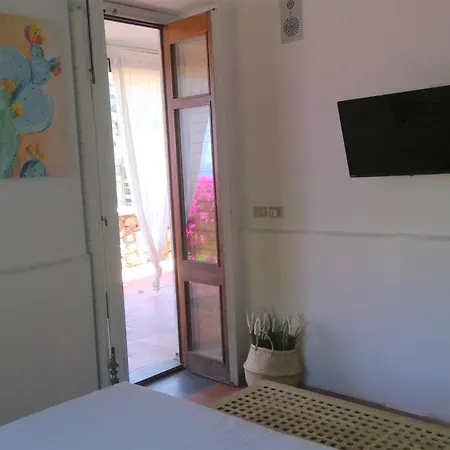 Sorriso Maison d'hôtes