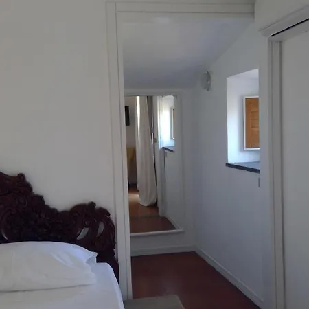 Guest house Sorriso *