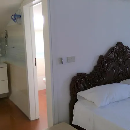 Sorriso Guest house *