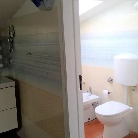 Sorriso Guest house