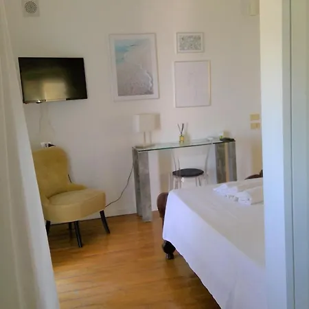 Sorriso Guest house *