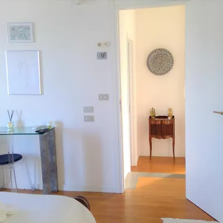 Guest house Sorriso *