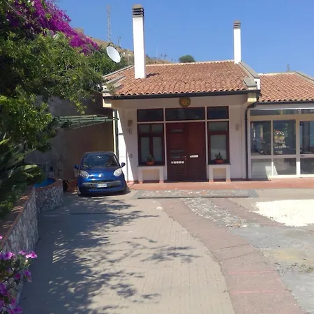 Sorriso Guest house