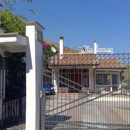 Maison d'hôtes Sorriso *