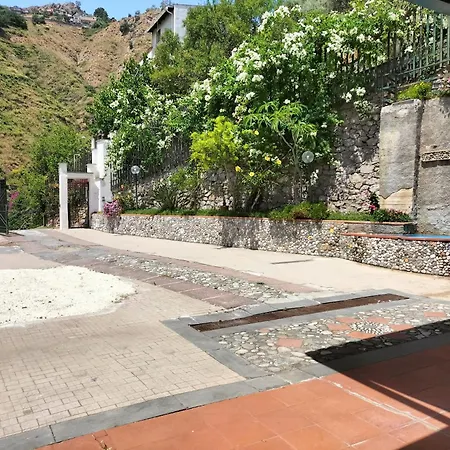 Sorriso Taormina