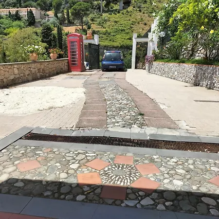 Maison d'hôtes Sorriso *