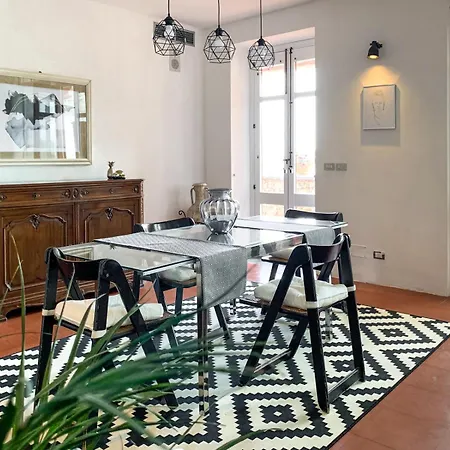 Maison d'hôtes Sorriso