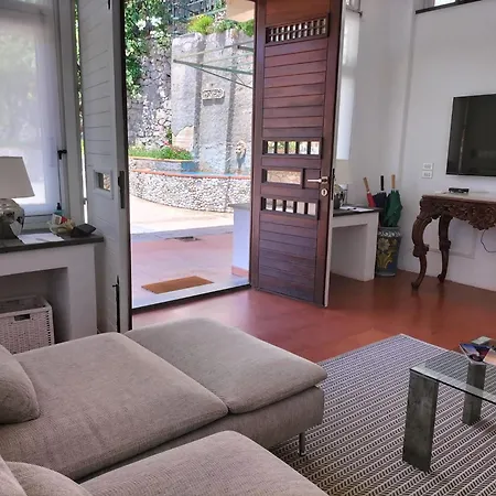 Maison d'hôtes Sorriso Taormine