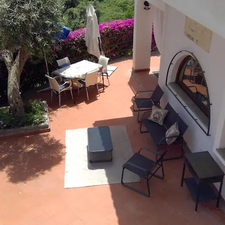 Sorriso Guest house Taormina