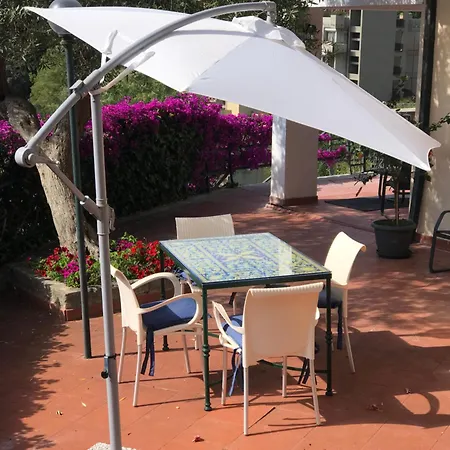 Sorriso Guest house *
