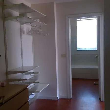 Guest house Sorriso *